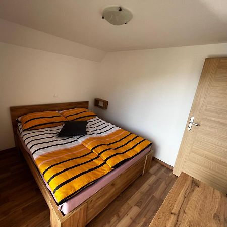 Apartma Ela Zgornje Gorje Luaran gambar