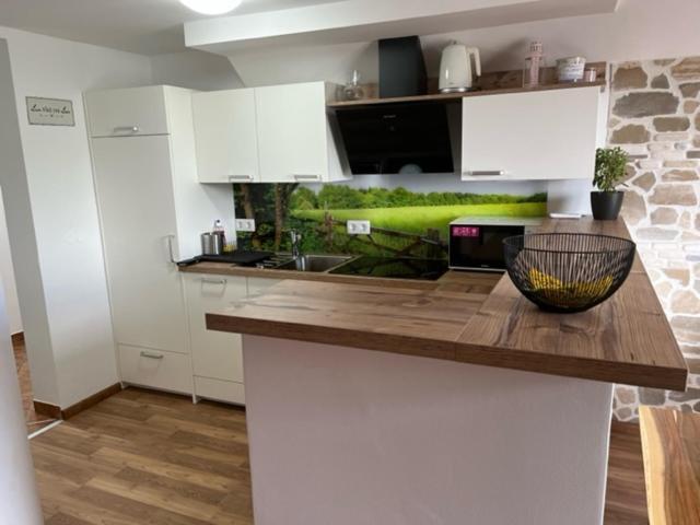 Apartma Ela Zgornje Gorje Luaran gambar