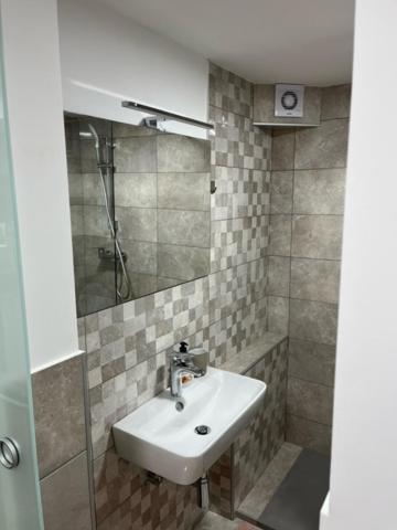Apartma Ela Zgornje Gorje Luaran gambar