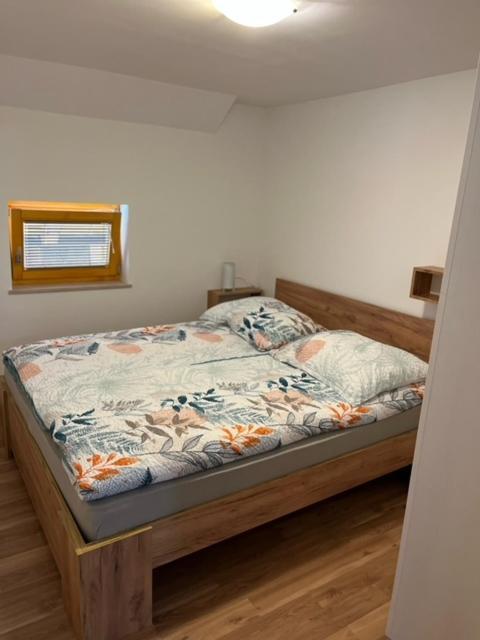 Apartma Ela Zgornje Gorje Luaran gambar